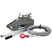 Draper Draper Expert Wire Rope Puller, 1600kg Draper - Town Tools