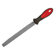 Roughneck Half-Round Wood Rasp 200mm (8in) Roughneck - RockBottom Nothampton