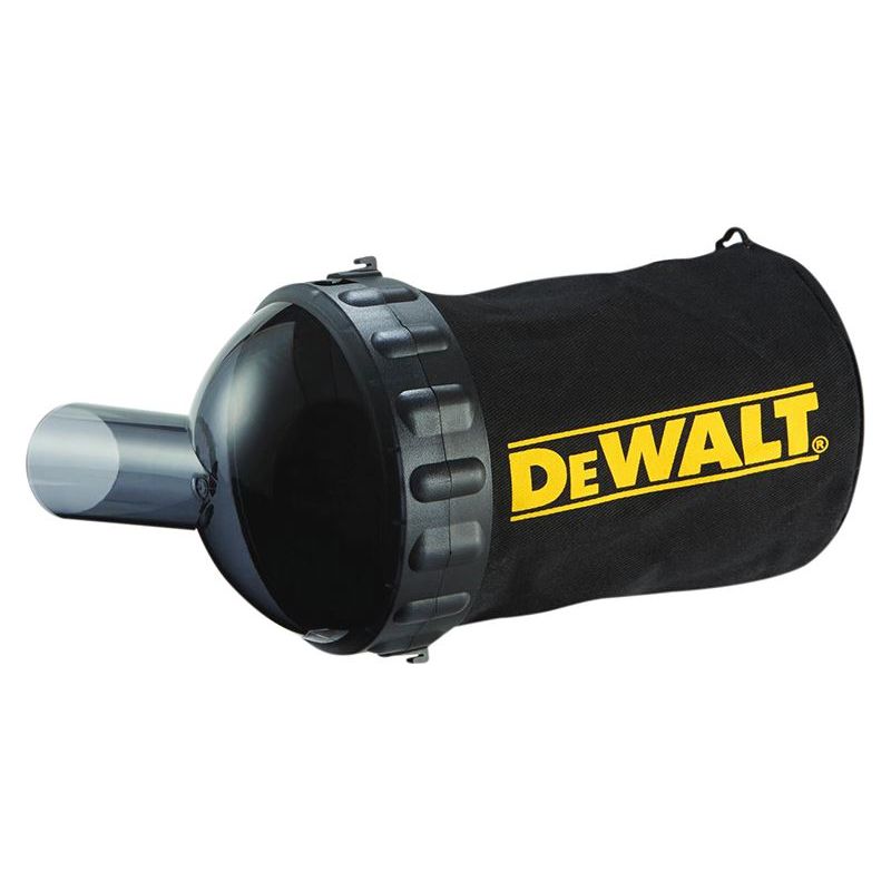 Dewalt Power Tools Planer Dust Bag for DCP580 DeWALT Power Tools - RockBottom Northampton
