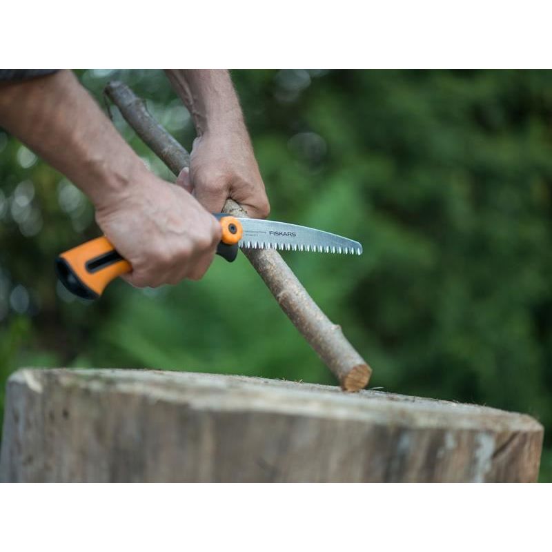 Fiskars Xtract™ SW72 Builder's Saw Fiskars - RockBottom Northampton