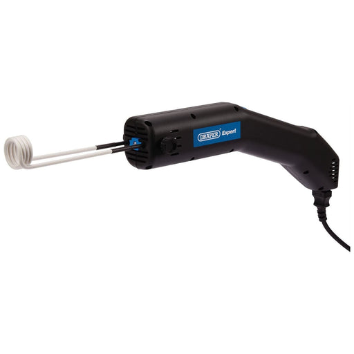 Draper Expert 230V Compact Induction Heating Tool 53496 Draper - Town Tools 