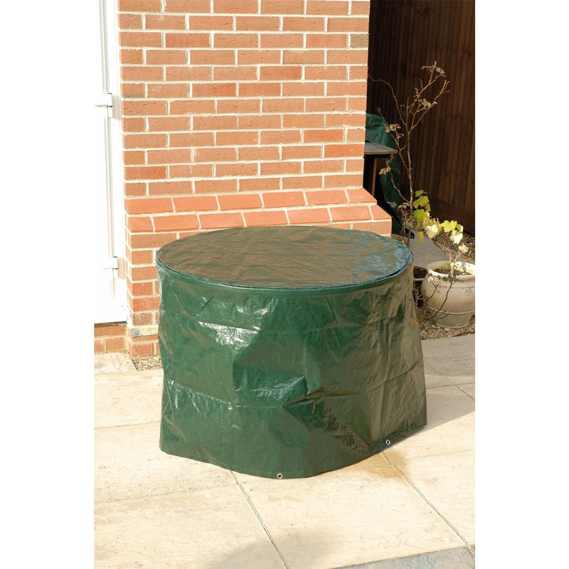 Draper Outdoor Table Cover, 1000 x 750mm 76230 Draper - Town Tools 