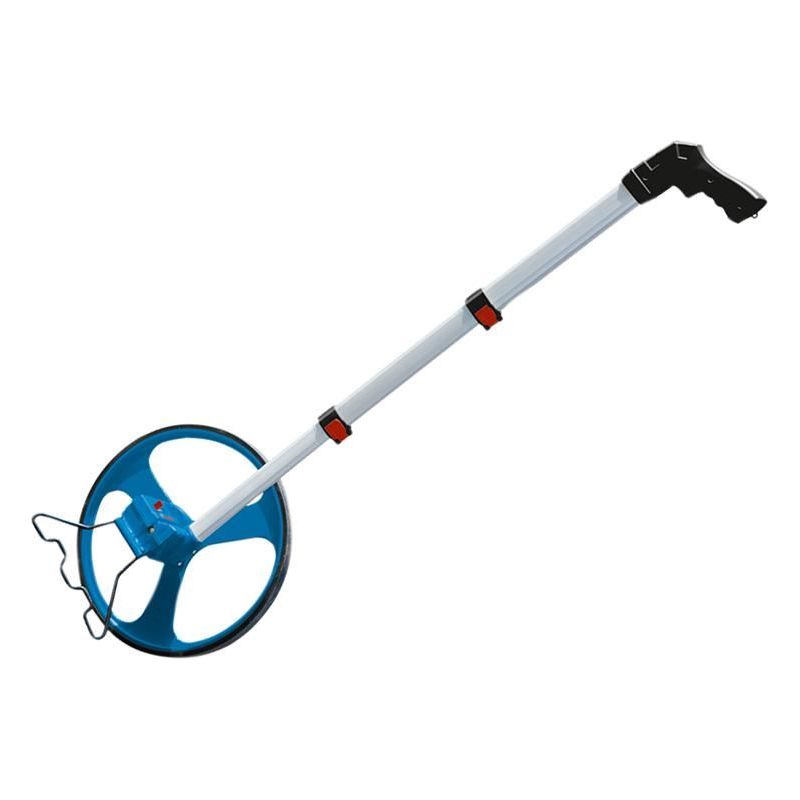 Bosch GWM 32 Professional Measuring Wheel Bosch - RockBottom Northampton