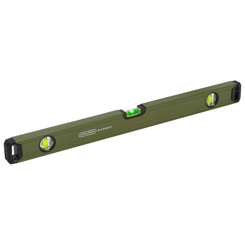 Draper Draper Expert Box Spirit Level, 600mm Draper - Town Tools
