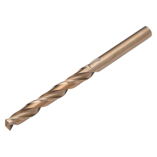 Draper Draper Expert HSSE M35 Cobalt Drill Bit, 8.0mm x 117mm Draper - Town Tools
