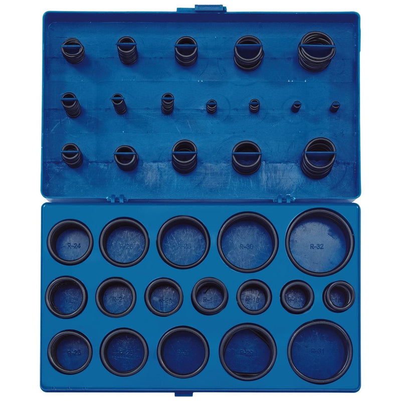 Draper O-Ring Assortment (419 Piece) 56345 Draper - Town Tools 