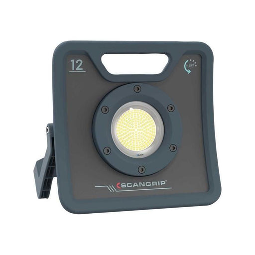 Scangrip® NOVA 12 Work Light 12000 Lumens SCANGRIP® - RockBottom Nothampton