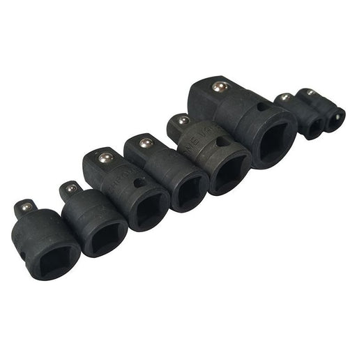 Bluespot Tools Impact Socket Adaptor Set 8 Piece BlueSpot Tools - RockBottom Northampton