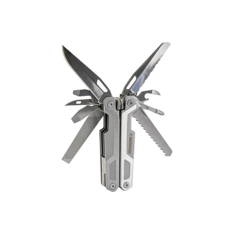 Arrow AT50 Staple Gun with FREE Multi Tool Arrow - RockBottom Northampton 