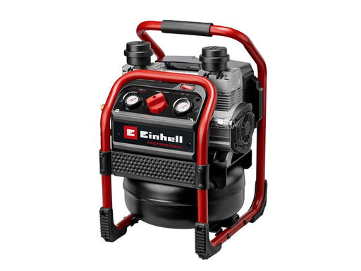 Einhell - SILENZZO 36/210 PROFESSIONAL Air Compressor 36V (2 x 18V) Bare Unit