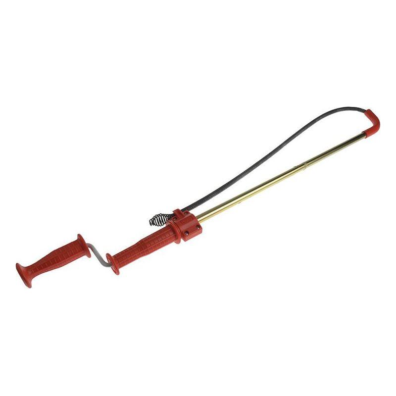 Ridgid K-3 Closet Auger 59787 RIDGID - RockBottom Nothampton
