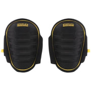 Stanley® Hand Tools FatMax® Semi-Hard Gel Knee Pads STANLEY® Hand Tools - RockBottom Nothampton