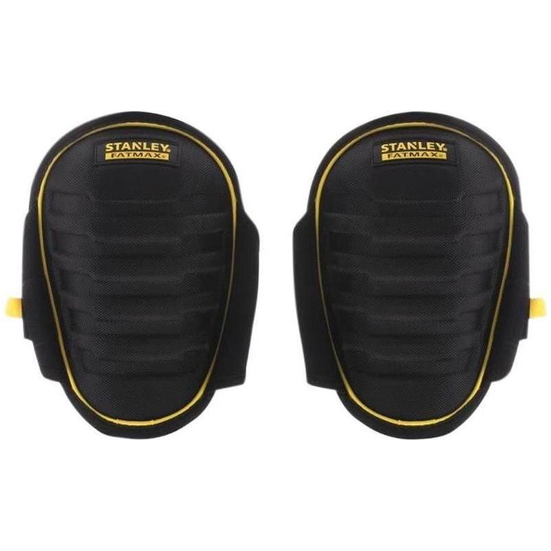 Stanley® Hand Tools FatMax® Semi-Hard Gel Knee Pads STANLEY® Hand Tools - RockBottom Nothampton