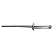 Rapid High Performance Rivets 3.2 x 8mm (Box 500) Rapid - RockBottom Nothampton