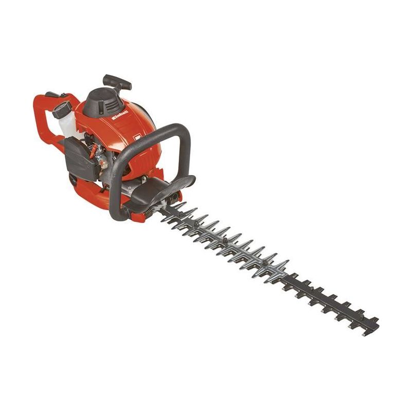 Einhell GE-PH 2555A Petrol Hedge Trimmer 55cm 0.85kW Einhell - RockBottom Northamptin