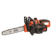Black + Decker GKC3630L20 Cordless Chainsaw 30cm Bar 36V 1 x 2.0Ah Li-ion BLACK + DECKER - RockBottom Northampton