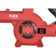 Flex Power Tools BW 18.0-EC Cordless Blower 18V Bare Unit Flex Power Tools - RockBottom Northampton
