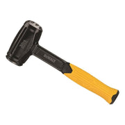Dewalt Club Hammer 1.4kg (3lb) Dewalt - RockBottom Northampton
