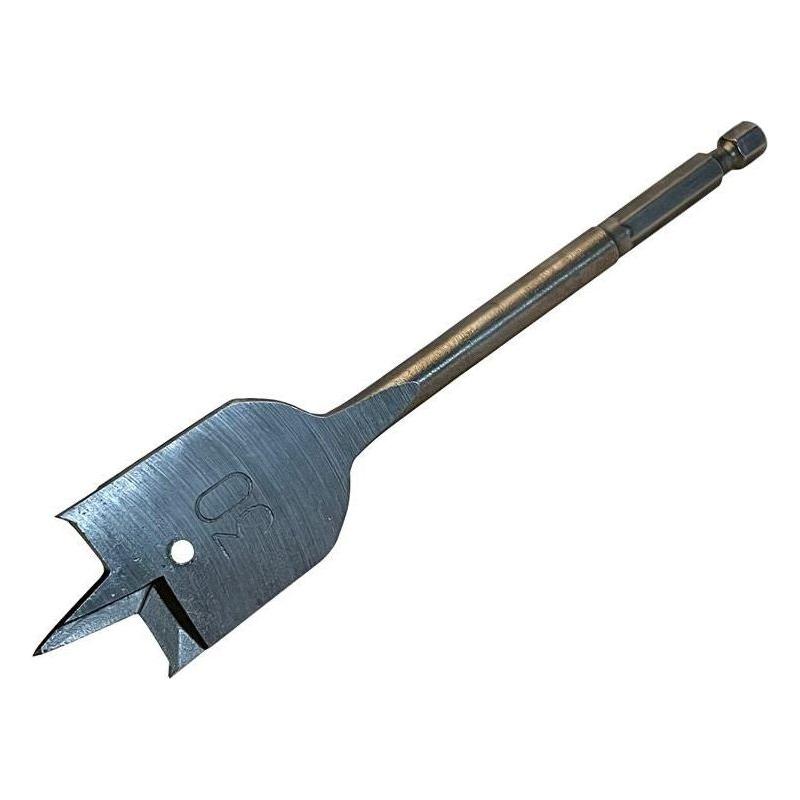Bahco 9629-30 Flat Bit 30mm Bahco - RockBottom Northampton