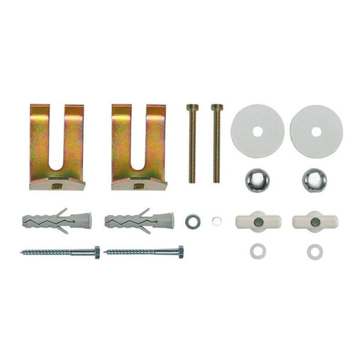 Rawlplug 67 488 Pan Side Fixing Kit Rawlplug - RockBottom Nothampton