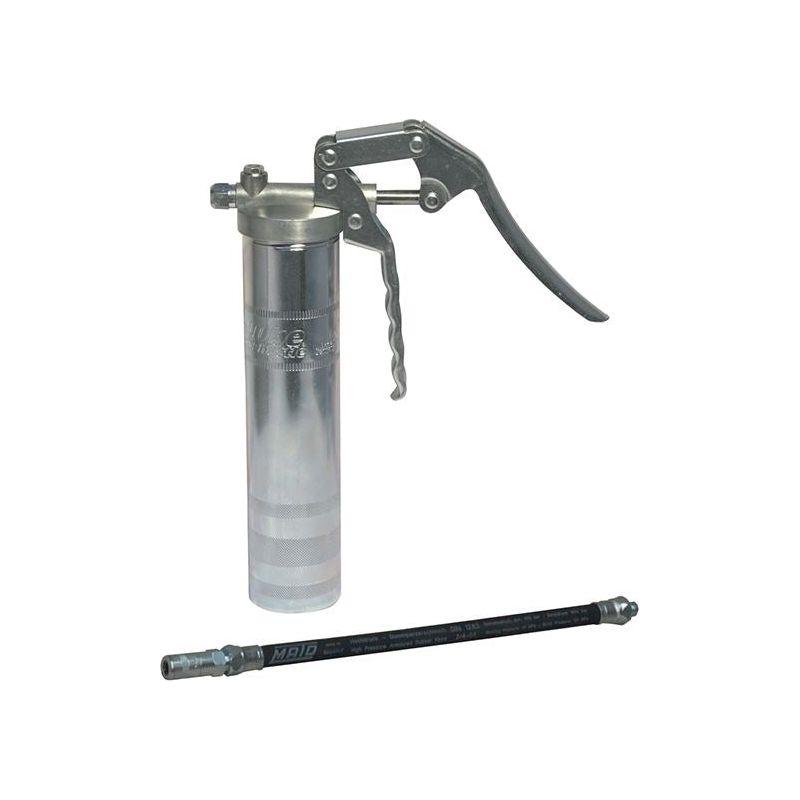 Lumatic Lube-Shuttle® One Handed Grease Gun Lumatic - RockBottom Northampton