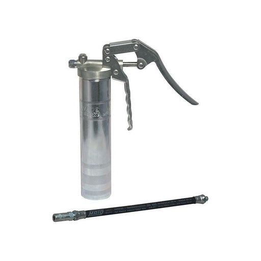 Lumatic Lube-Shuttle® One Handed Grease Gun Lumatic - RockBottom Northampton