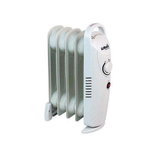Airmaster Oil Filled Radiator 500W Airmaster - NorthantsTrade Northampton 