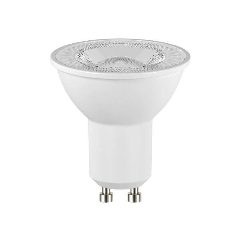 Energizer® LED GU10 36° Dimmable Bulb, Warm White 375 lm 4.6W Energizer® - RockBottom Northamptin