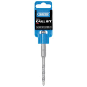 Draper SDS Plus Drill Bit, 6.0 x 110mm Draper - Town Tools