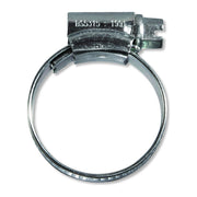 Eclipse Professional Tools Size 1A W1 Worm Gear Hose Clamps 22-30mm - ECW1 - Pack of 10