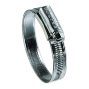 Eclipse Professional Tools Size 2X W1 Worm Gear Hose Clamps ECW1 - Pack of 10