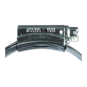 Eclipse Professional Tools Size 2X W1 Worm Gear Hose Clamps ECW1 - Pack of 10