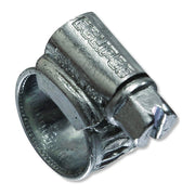 Eclipse Worm Gear Hose Clamps - 11-16mm (1/2" - 5/8") - ECW1 - Pack of 10 for Hose Fitting
