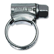 Eclipse Worm Gear Hose Clamps - 11-16mm (1/2" - 5/8") - ECW1 - Pack of 10 for Hose Fitting