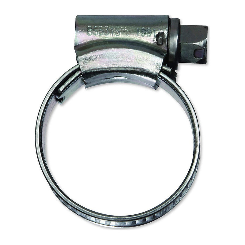 Eclipse Worm Gear Hose Clamps 18-25mm ECW1 - Pack of 10