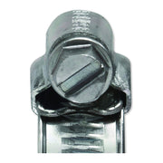 Eclipse Worm Gear Hose Clamps 18-25mm ECW1 - Pack of 10