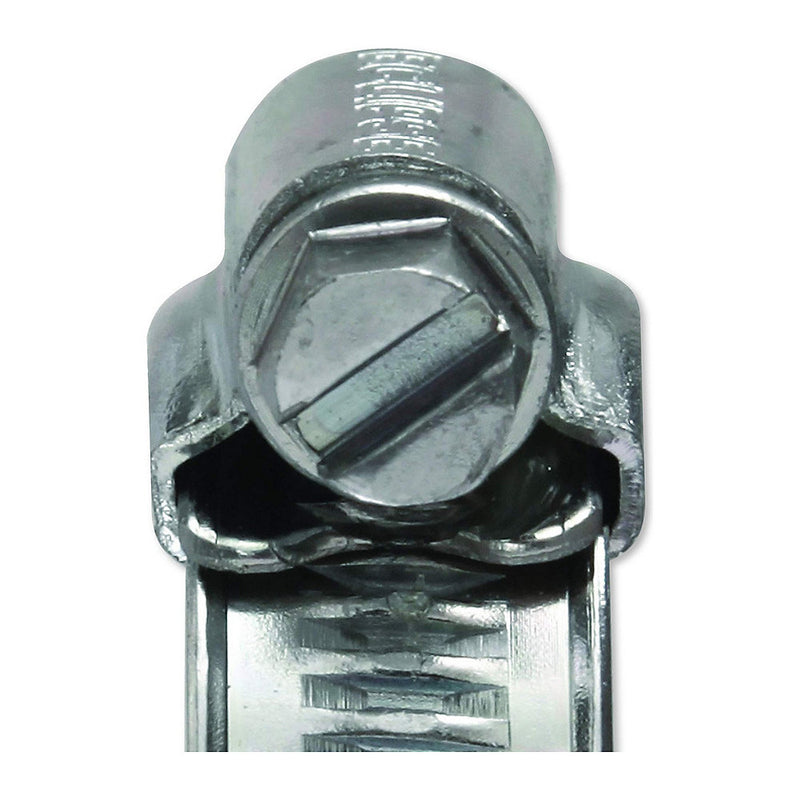 Eclipse Worm Gear Hose Clamps 18-25mm ECW1 - Pack of 10