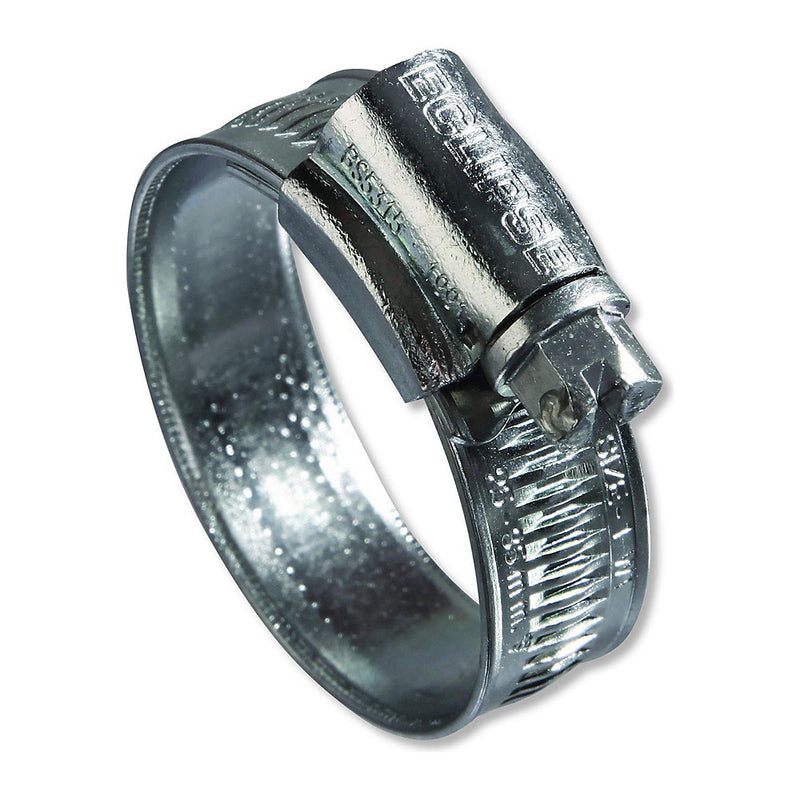 Eclipse Worm Gear Hose Clamps - 25-35mm - ECW1 - Pack of 10