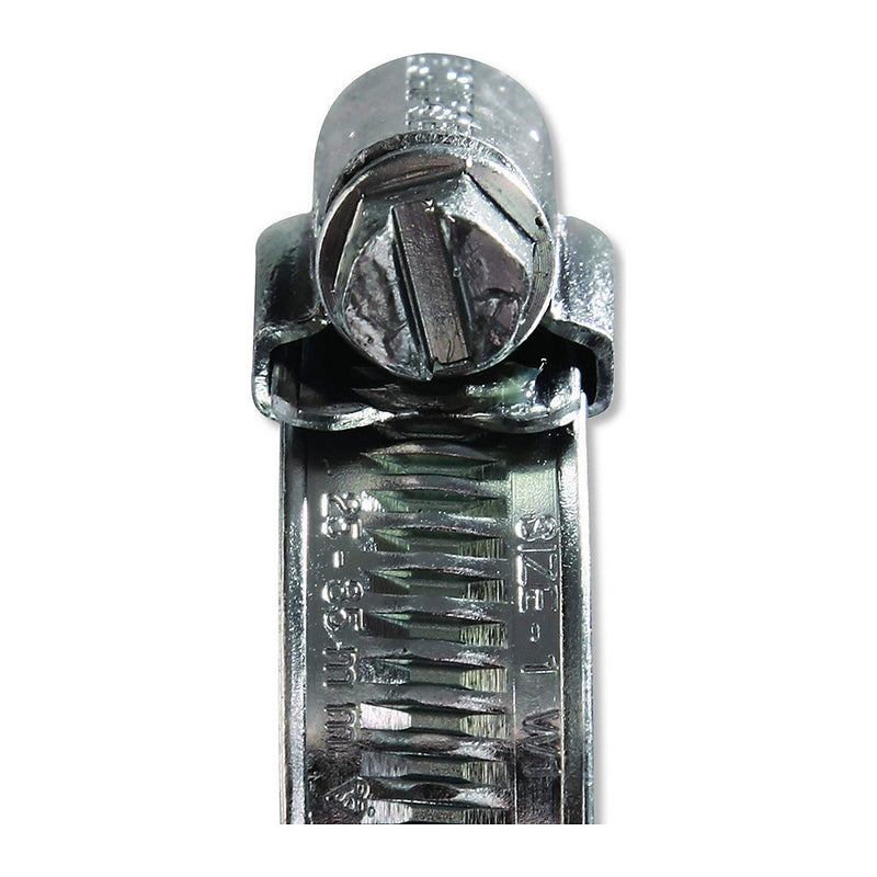 Eclipse Worm Gear Hose Clamps - 25-35mm - ECW1 - Pack of 10