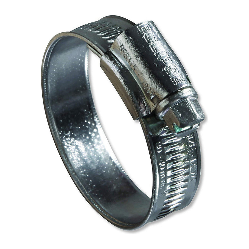 Eclipse Worm Gear Hose Clamps 30-40mm - ECW1 - Pack of 10