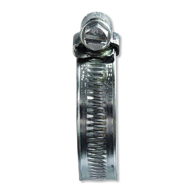 Eclipse Worm Gear Hose Clamps 30-40mm - ECW1 - Pack of 10