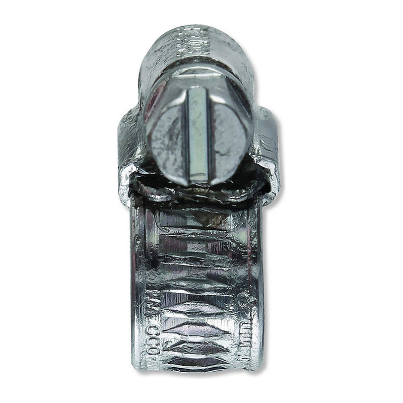 Eclipse Worm Gear Hose Clamps - 9.5-12mm - ECW1 - Pack of 10