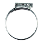 Eclipse Worm Gear Hose Clamps - Size 2 W1, 40-55mm, Mild Steel - ECW1 - Pack of 10
