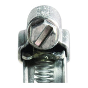 Eclipse Worm Gear Hose Clamps - Size 2 W1, 40-55mm, Mild Steel - ECW1 - Pack of 10