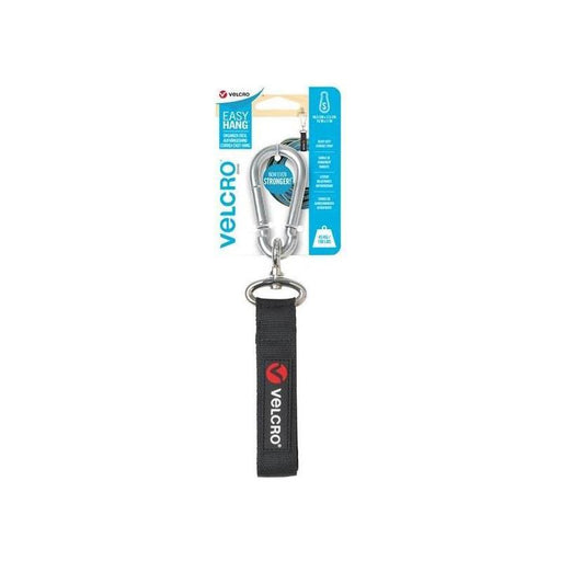 Velcro® Brand VELCRO® Brand Easy Hang™ Strap Small 25mm x 40.5cm VELCRO® Brand - RockBottom Northampton