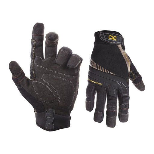 Kuny'S Subcontractor™ Flex Grip® Gloves - Extra Large Kuny's - RockBottom Northampton