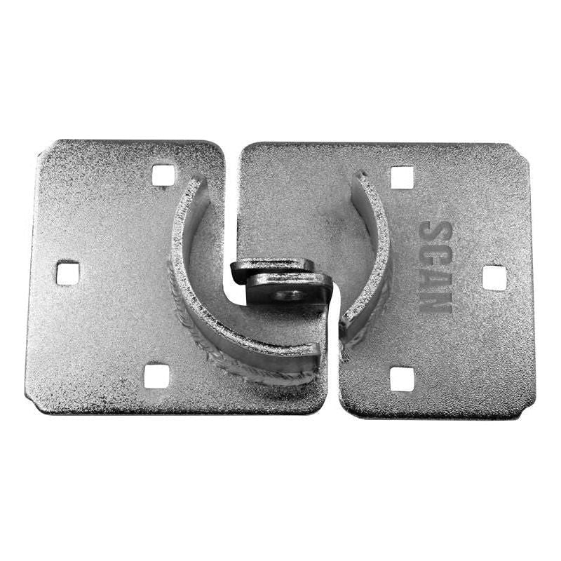 Scan Heavy-Duty Van Hasp Scan - RockBottom Nothampton