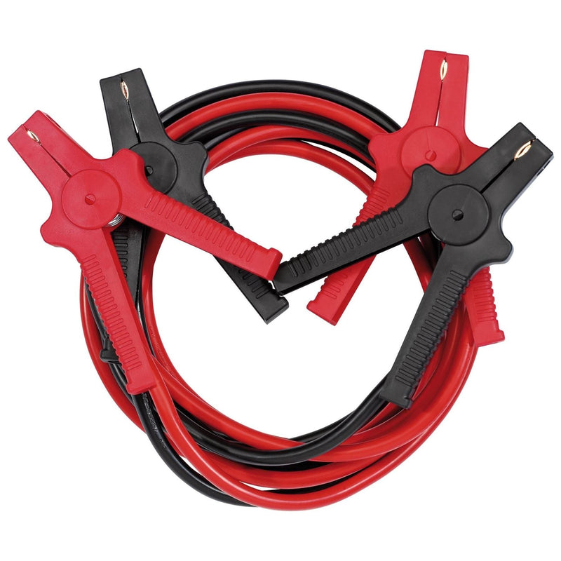 Draper Booster Cables, 3.5m x 29mm&sup2; 91887 Draper - Town Tools 