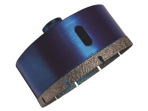 MEXCO XCEL Grade Diamond Tile Drill Bit 110mm MEXCO - RockBottom Northampton