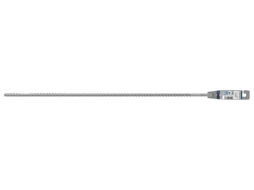 Bosch Powertool Accessories PRO SDS plus-5X Hammer Drill Bit 10 x 550 x 610mm Bosch Powertool Accessories - NorthantsTrade Northampton